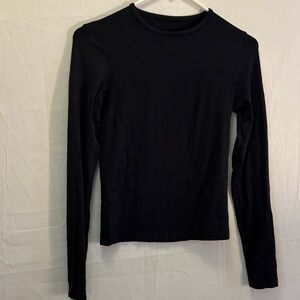 Skims soft smoothing top